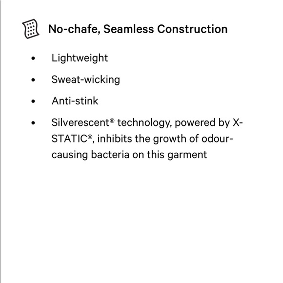 lululemon Swiftly Speed Tank striped - Picture 8 of 8